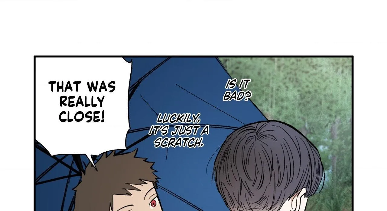 Unrequited Love Rendezvous Chapter 20 page 48 - 