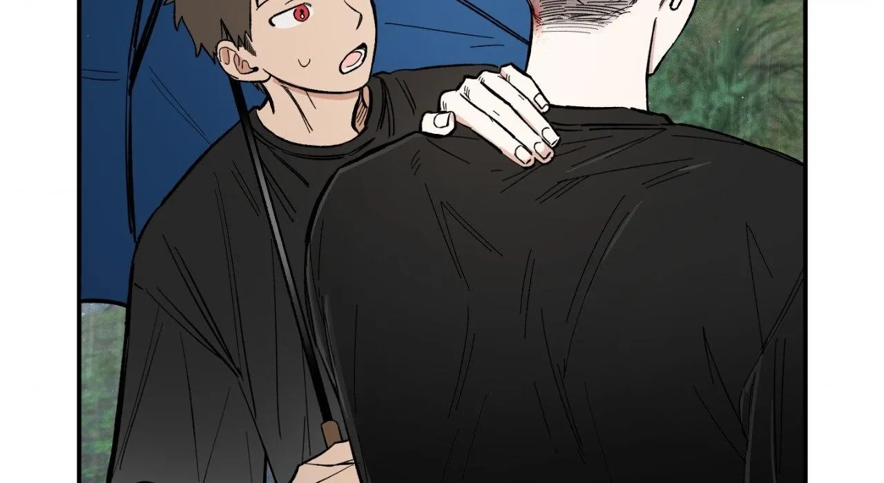 Unrequited Love Rendezvous Chapter 20 page 49 - 
