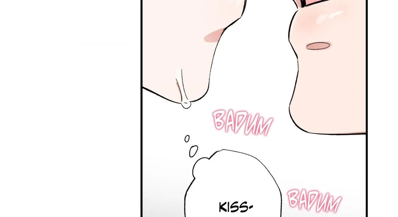 Unrequited Love Rendezvous Chapter 20 page 6 - 