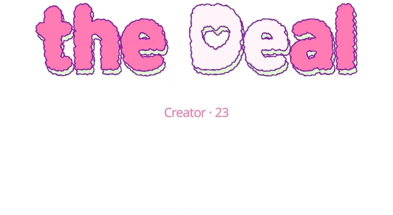 Unrequited Love Rendezvous Chapter 20 page 57 - 