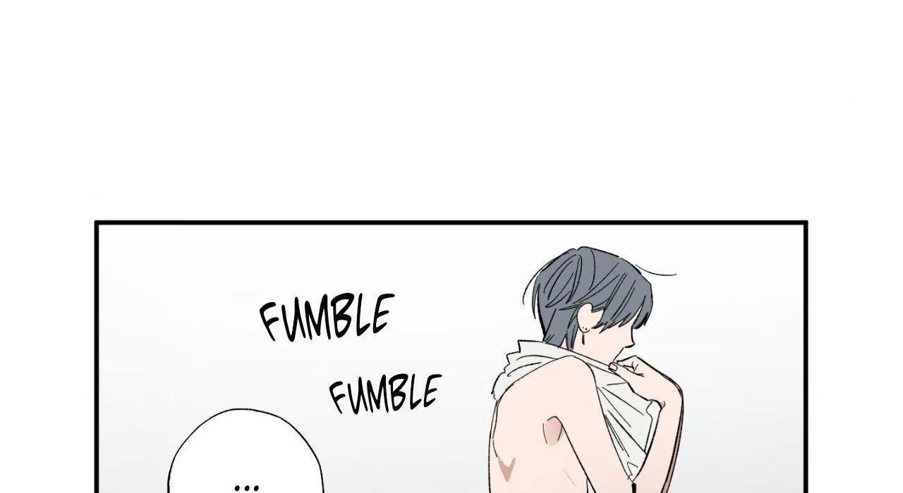 Unrequited Love Rendezvous Chapter 20 page 65 - 