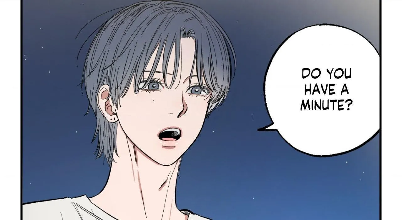 Unrequited Love Rendezvous Chapter 20 page 77 - 