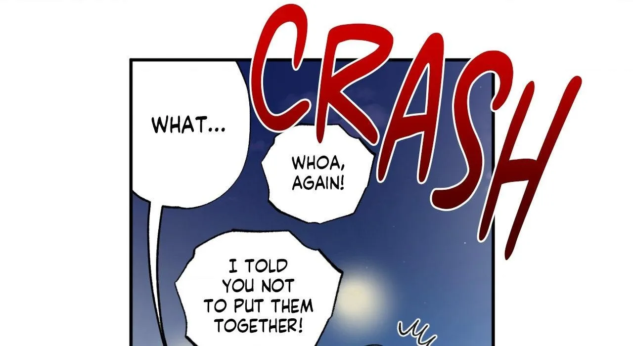Unrequited Love Rendezvous Chapter 20 page 80 - 