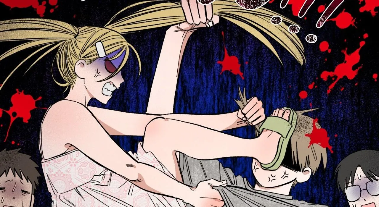 Unrequited Love Rendezvous Chapter 20 page 84 - 