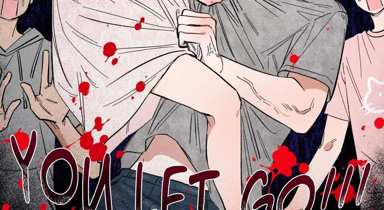 Unrequited Love Rendezvous Chapter 20 page 85 - 