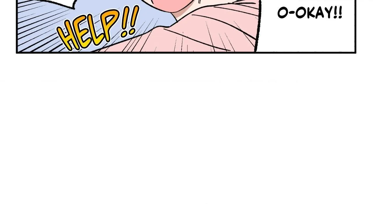 Unrequited Love Rendezvous Chapter 20 page 90 - 
