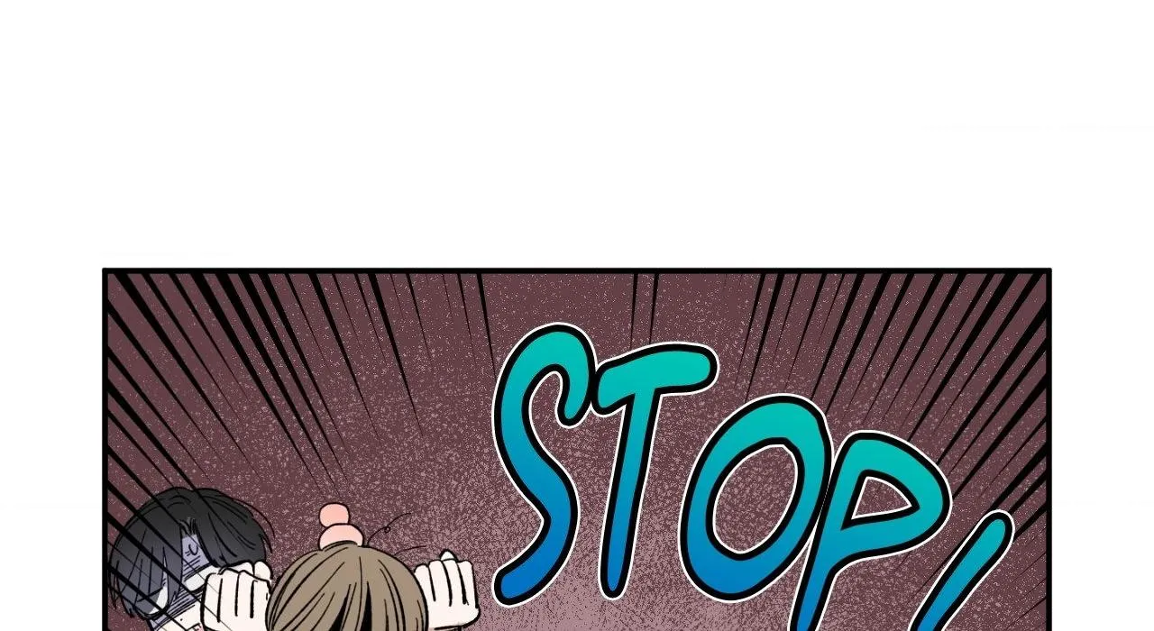 Unrequited Love Rendezvous Chapter 20 page 91 - 