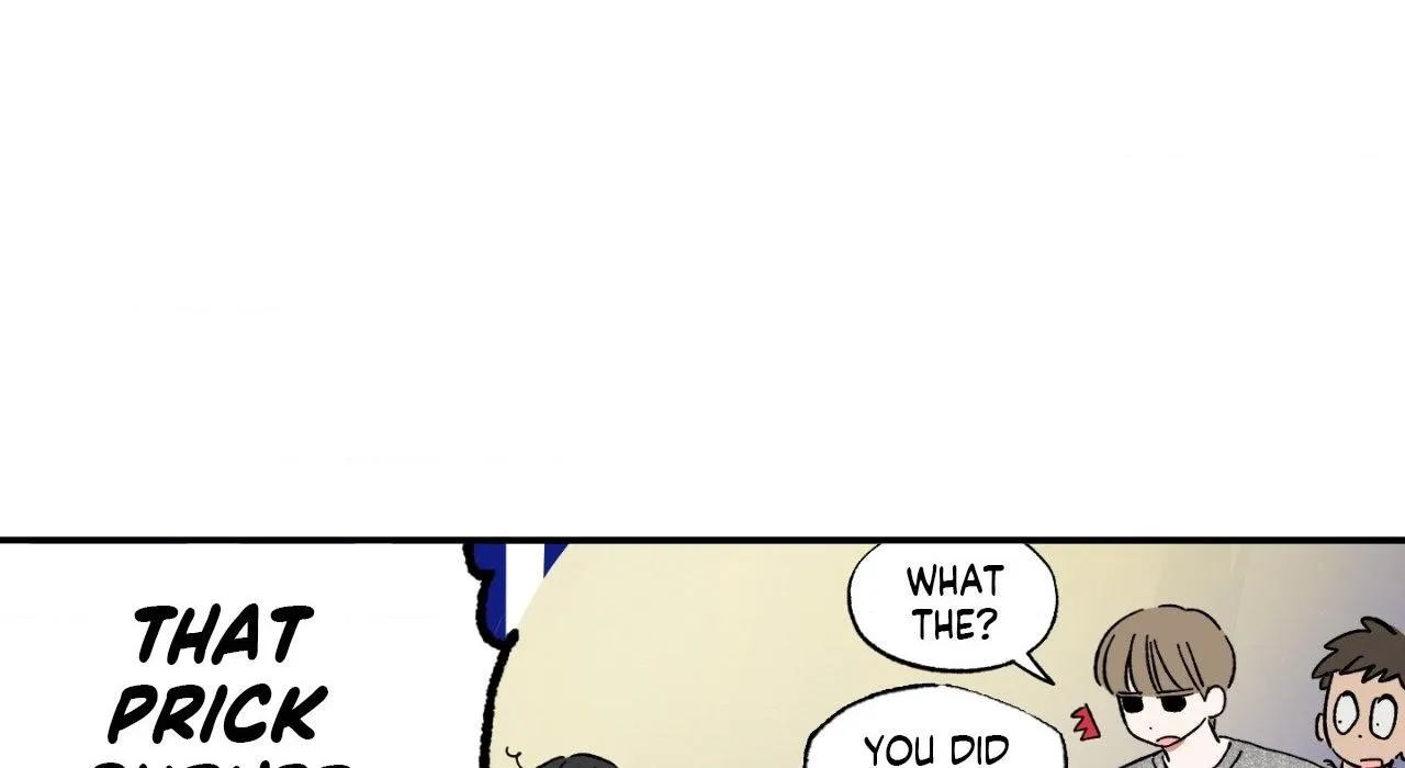 Unrequited Love Rendezvous Chapter 20 page 97 - 