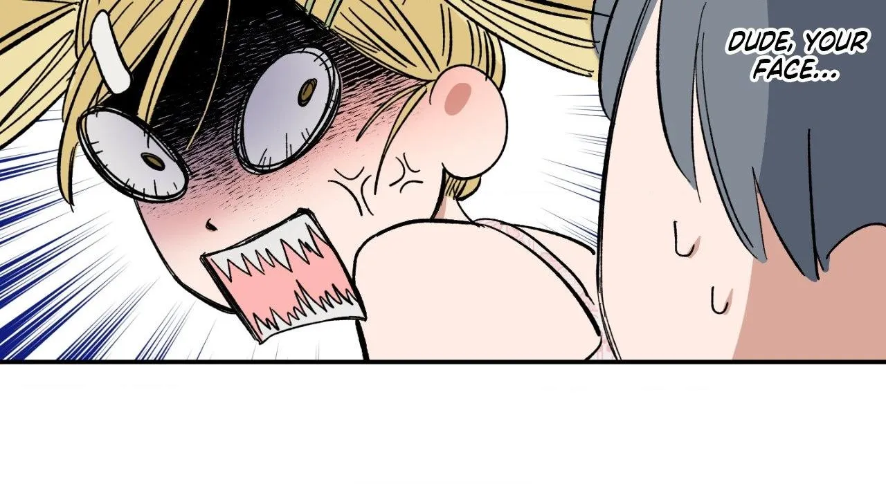 Unrequited Love Rendezvous Chapter 20 page 99 - 