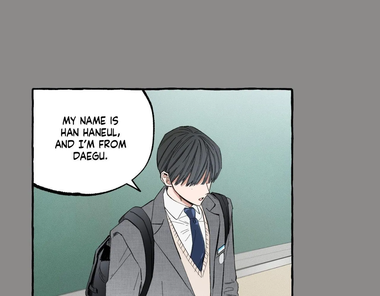 Unrequited Love Rendezvous Chapter 21 page 1 - 