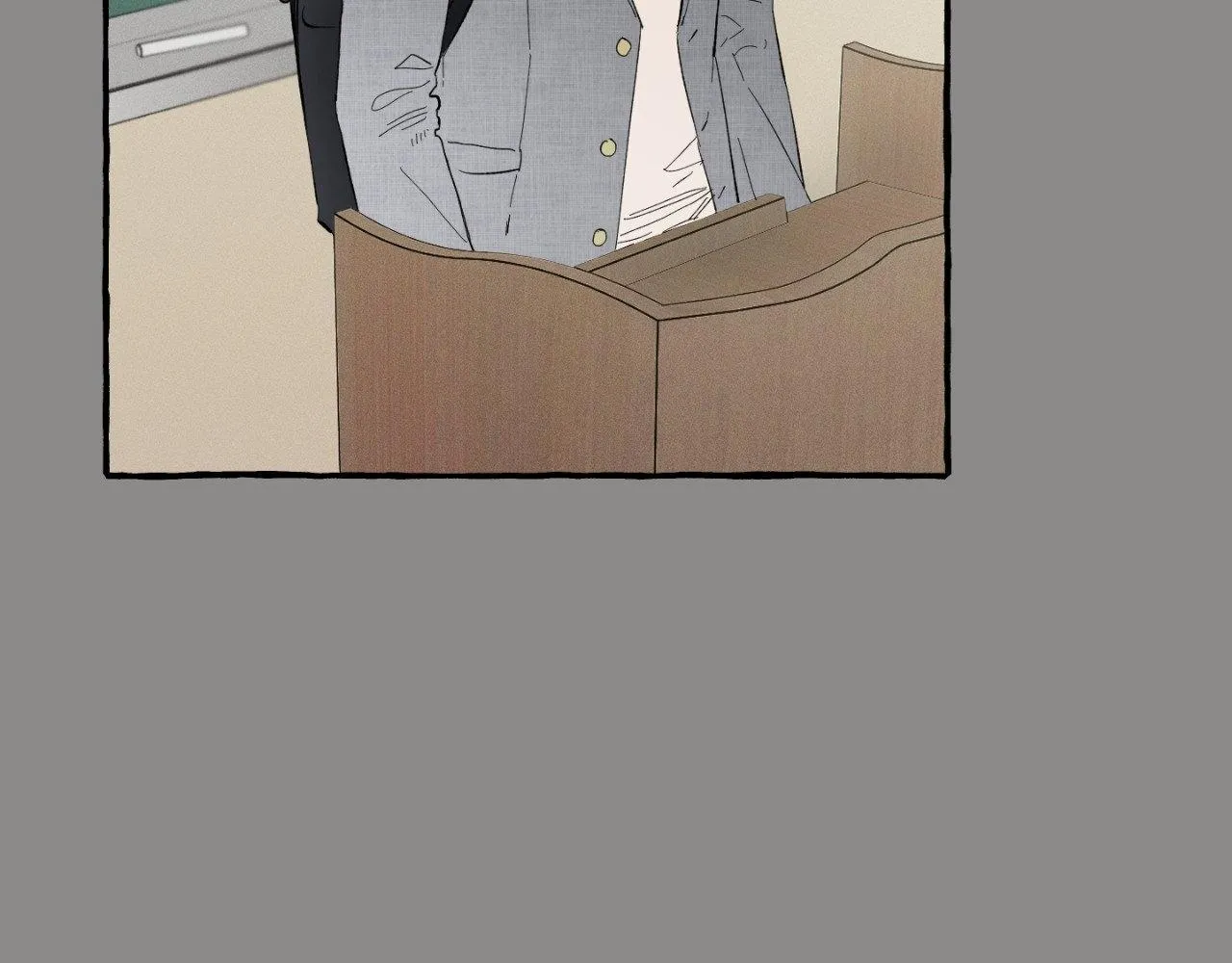 Unrequited Love Rendezvous Chapter 21 page 2 - 