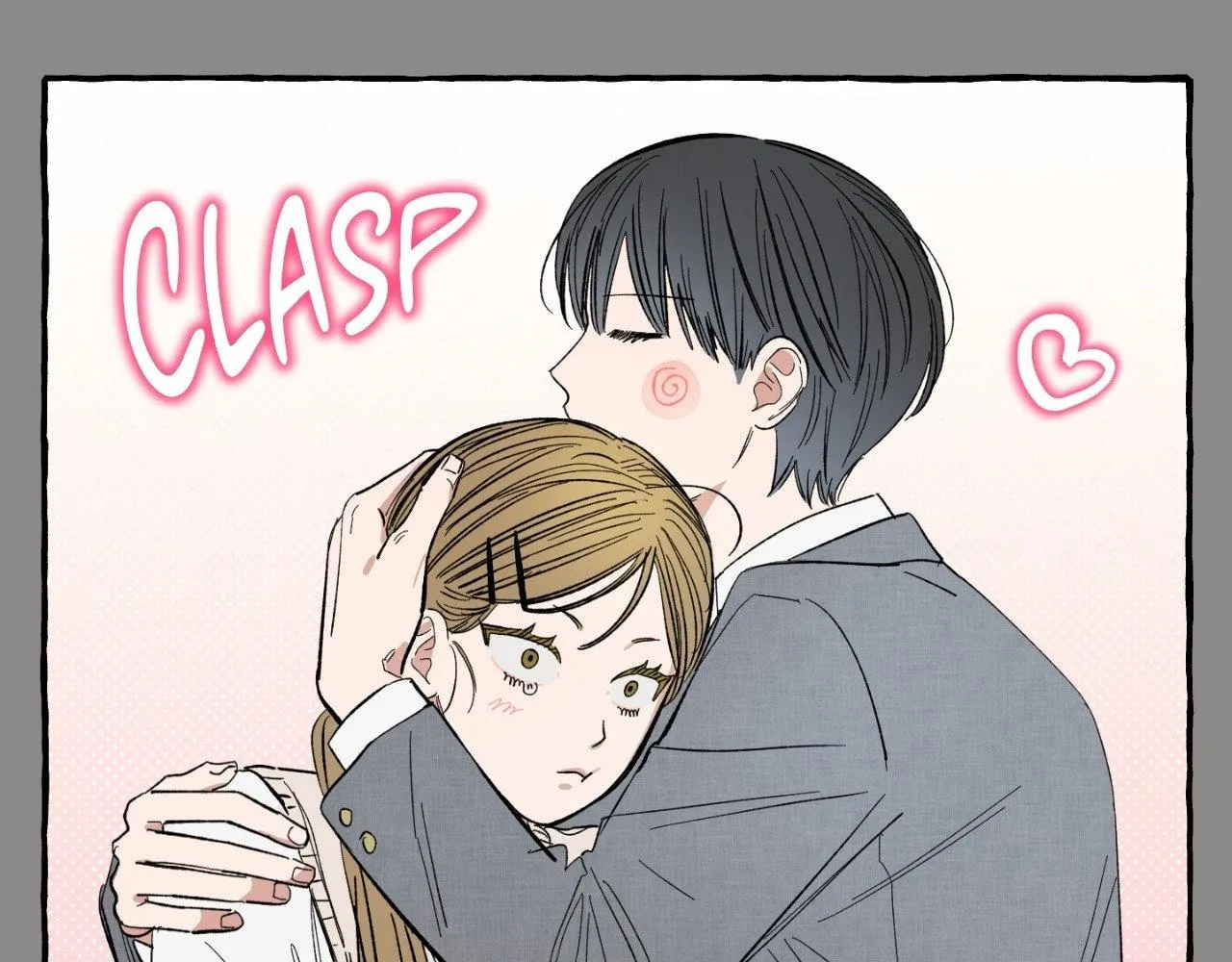 Unrequited Love Rendezvous Chapter 21 page 101 - 