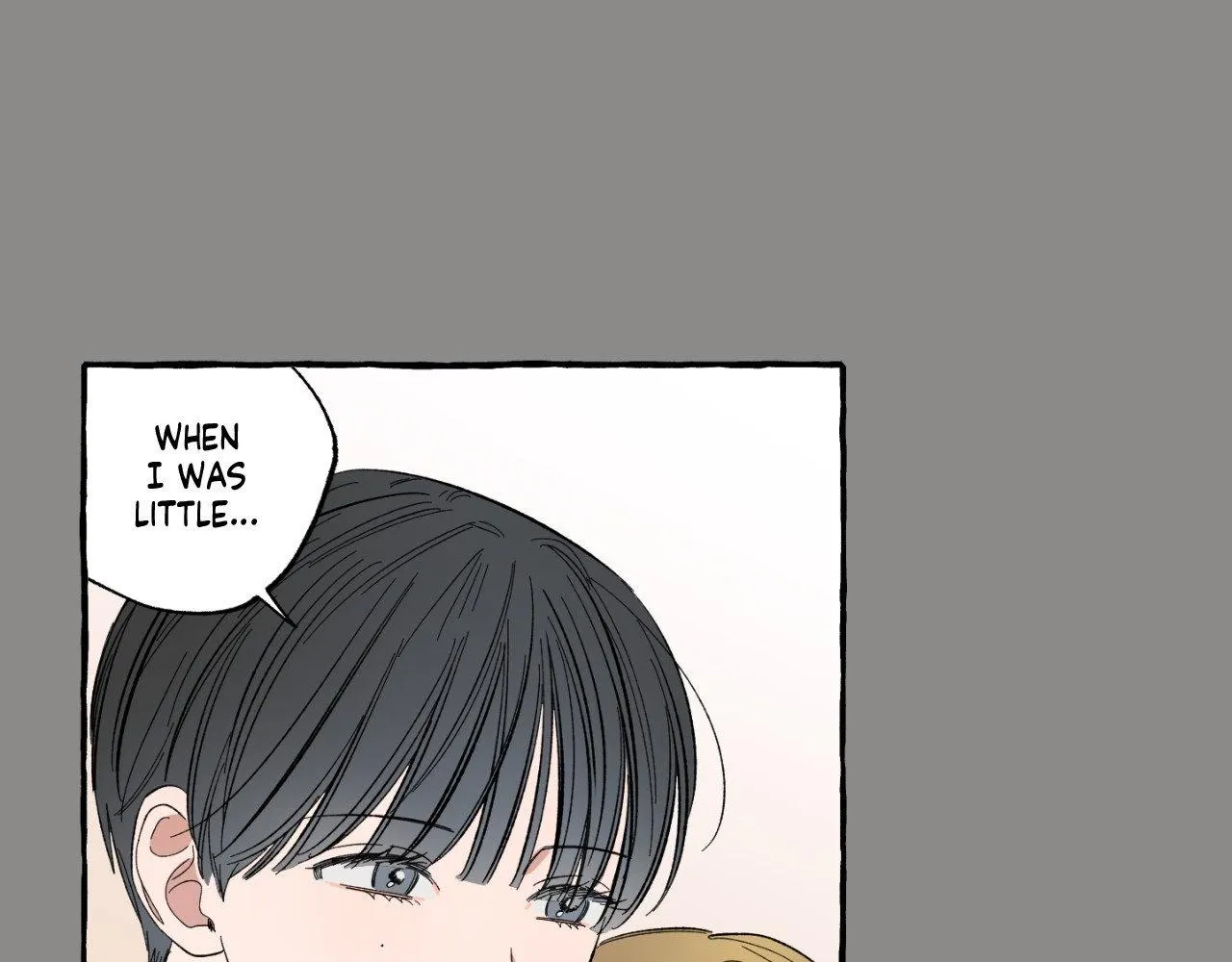 Unrequited Love Rendezvous Chapter 21 page 103 - 