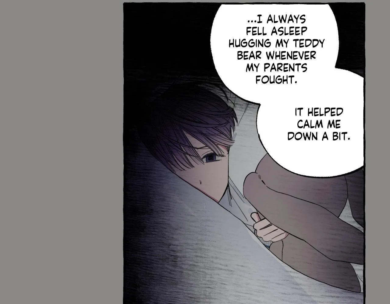 Unrequited Love Rendezvous Chapter 21 page 105 - 