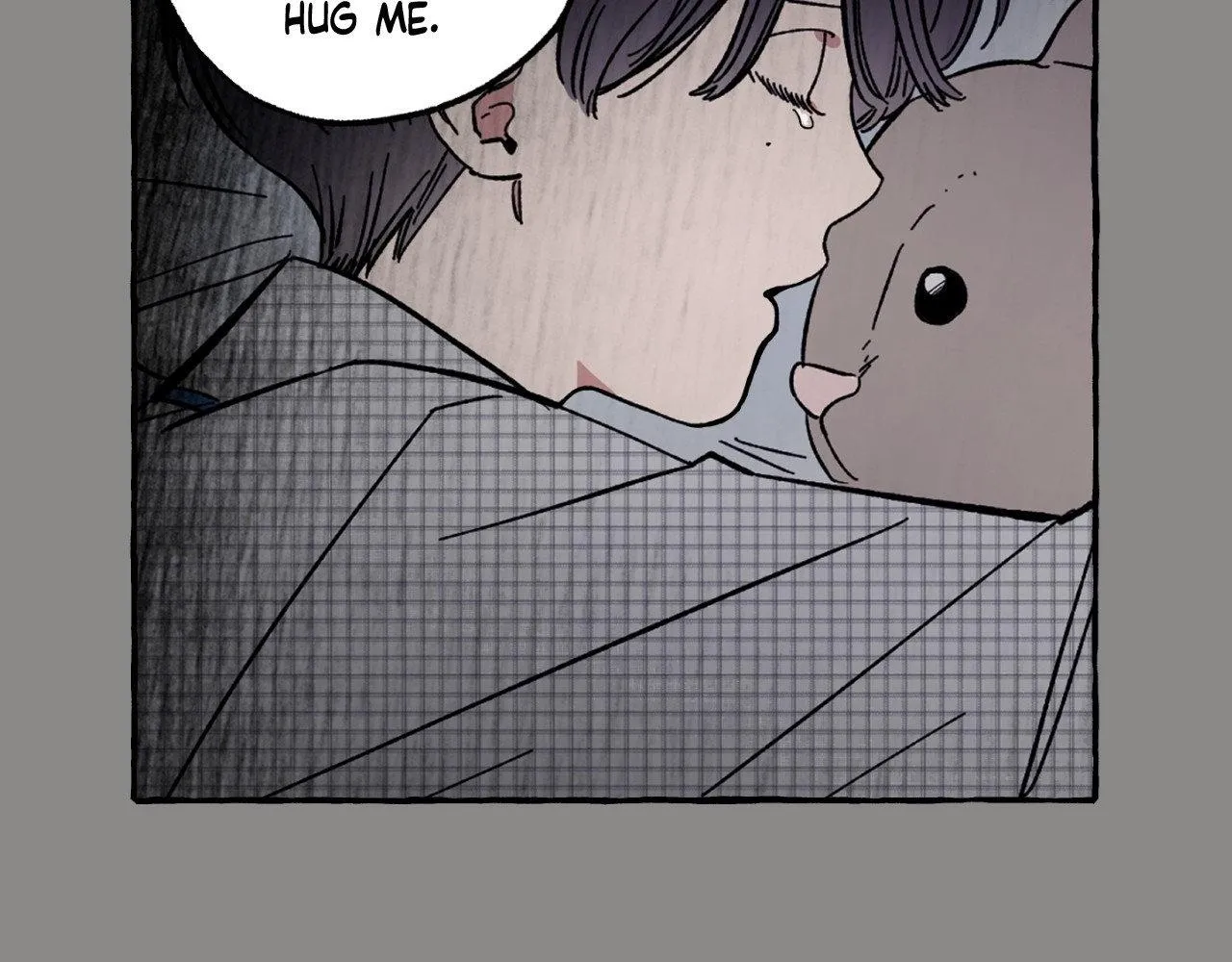 Unrequited Love Rendezvous Chapter 21 page 107 - 