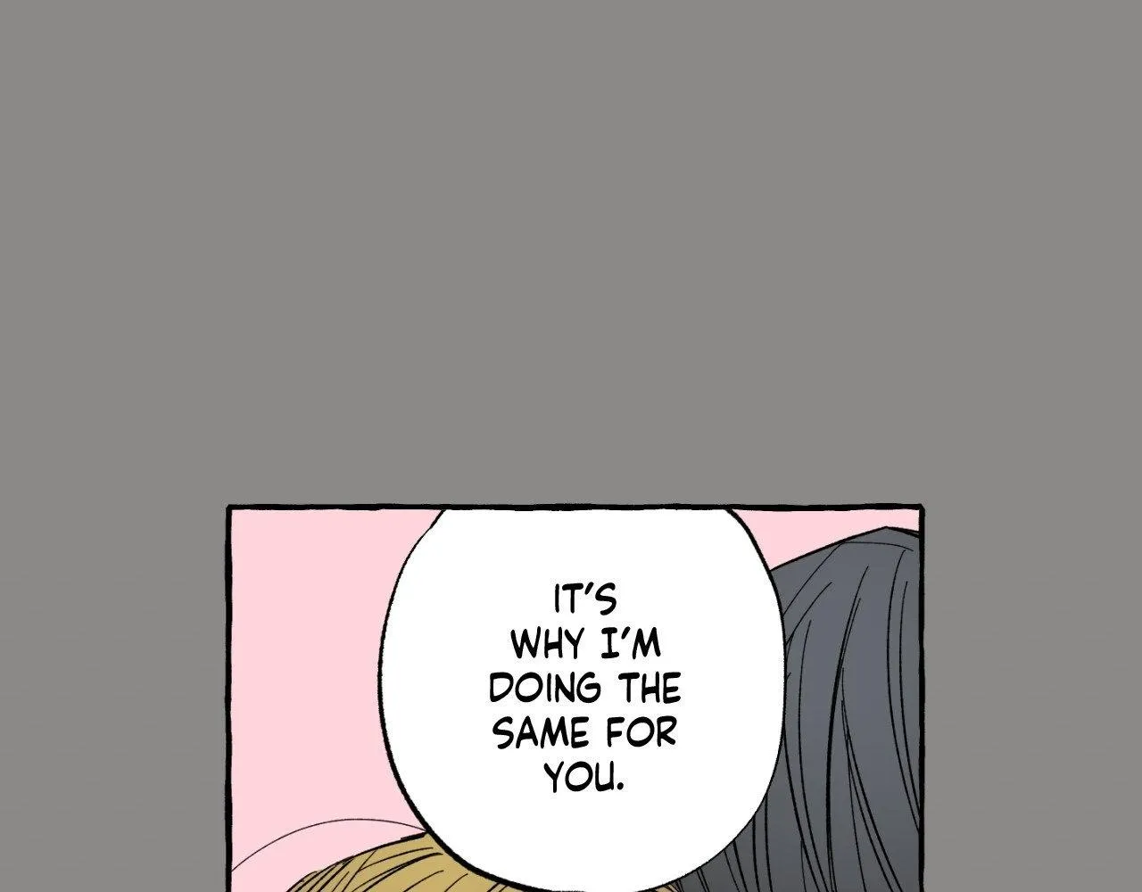 Unrequited Love Rendezvous Chapter 21 page 108 - 