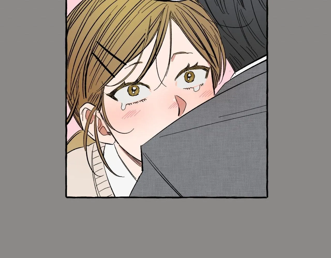 Unrequited Love Rendezvous Chapter 21 page 109 - 
