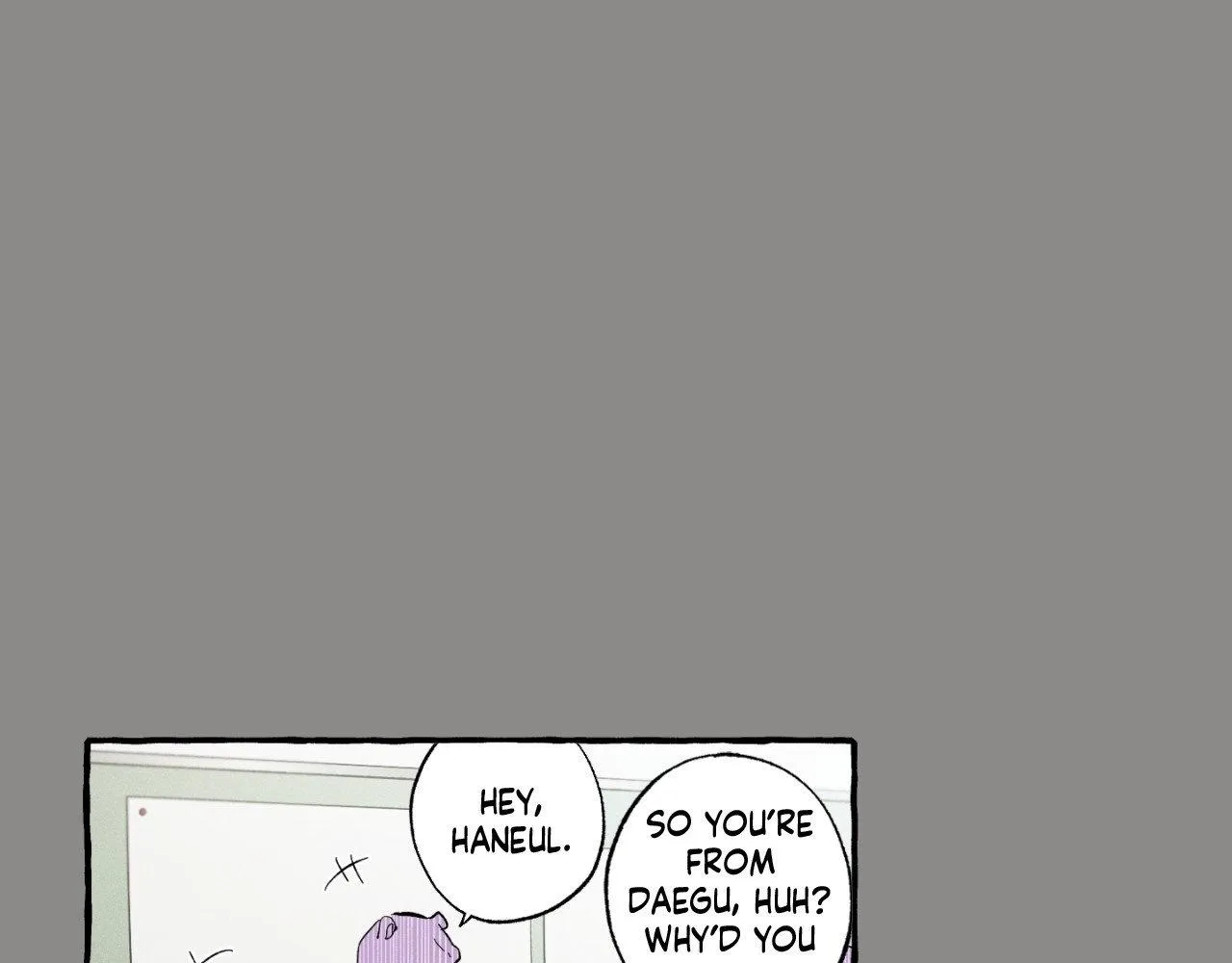 Unrequited Love Rendezvous Chapter 21 page 12 - 