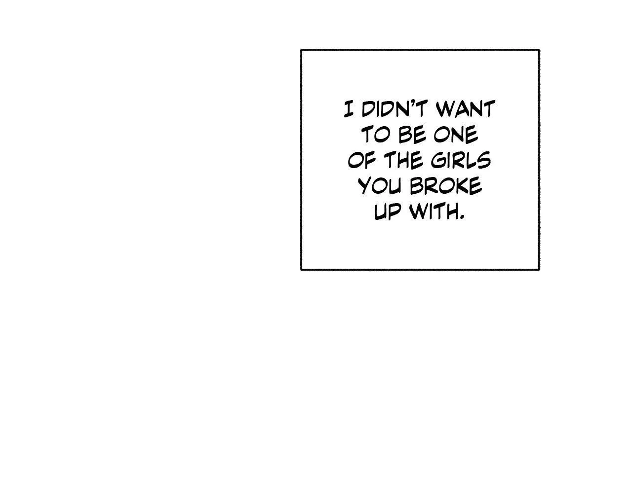 Unrequited Love Rendezvous Chapter 21 page 115 - 