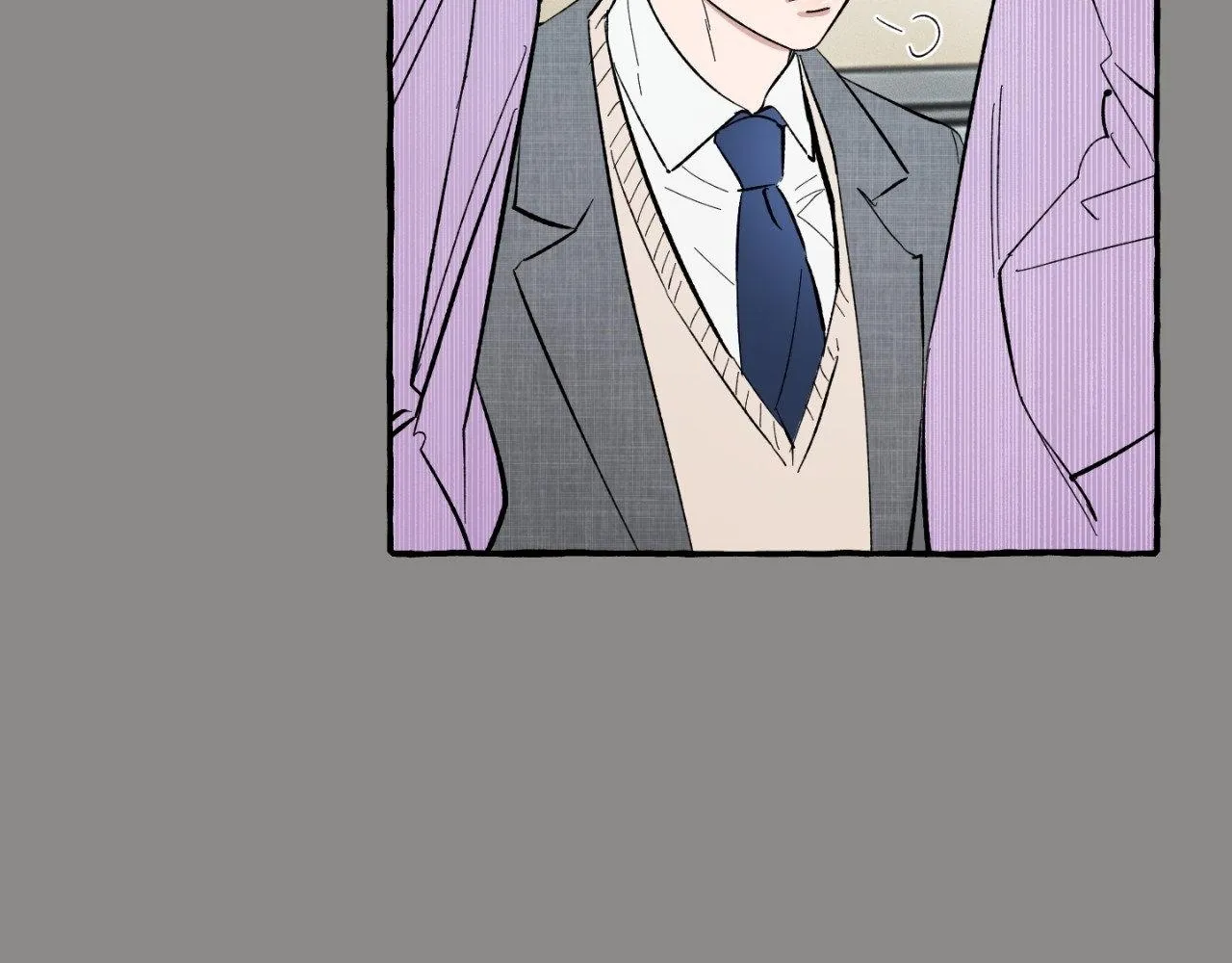 Unrequited Love Rendezvous Chapter 21 page 15 - 