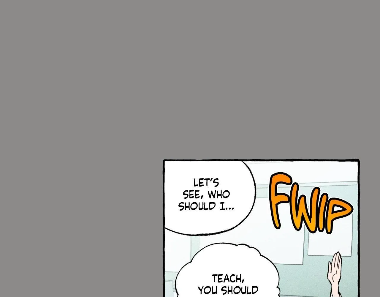 Unrequited Love Rendezvous Chapter 21 page 19 - 