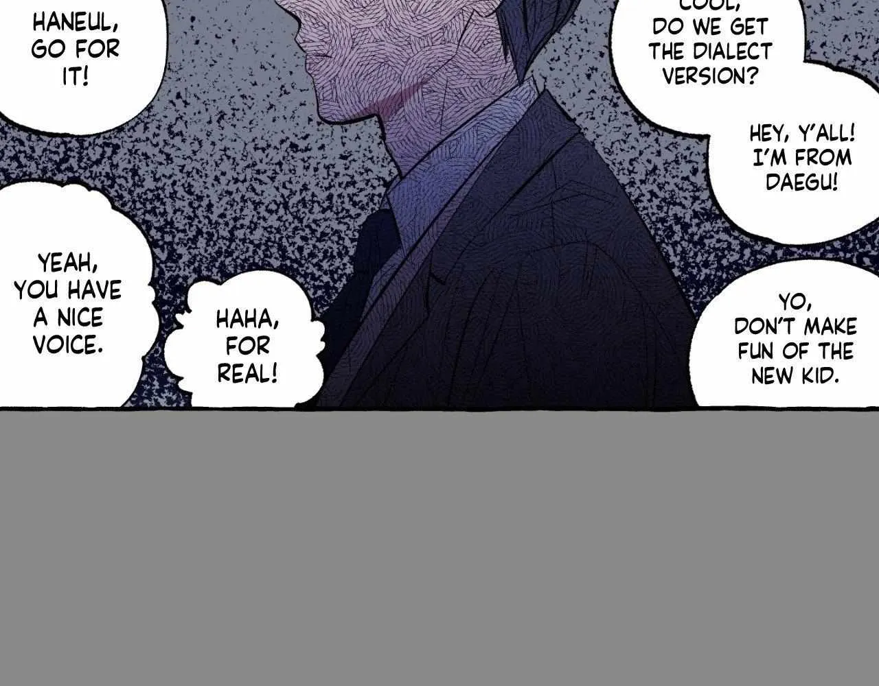 Unrequited Love Rendezvous Chapter 21 page 23 - 