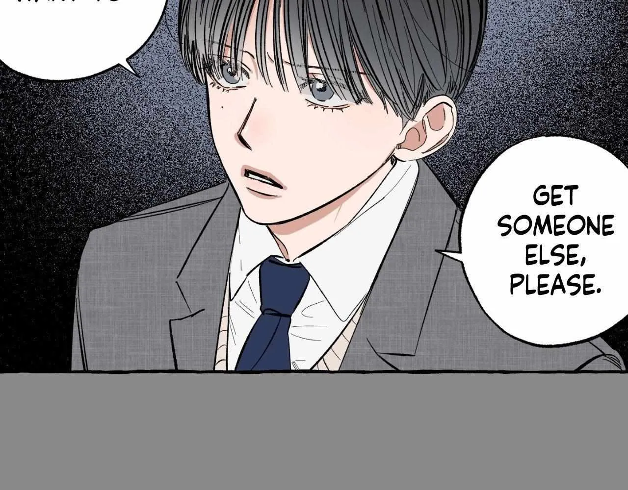 Unrequited Love Rendezvous Chapter 21 page 26 - 