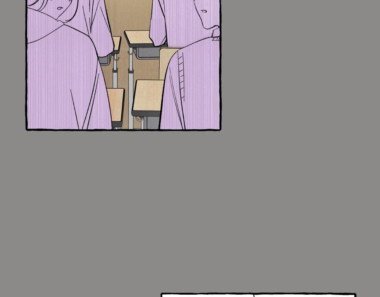 Unrequited Love Rendezvous Chapter 21 page 28 - 