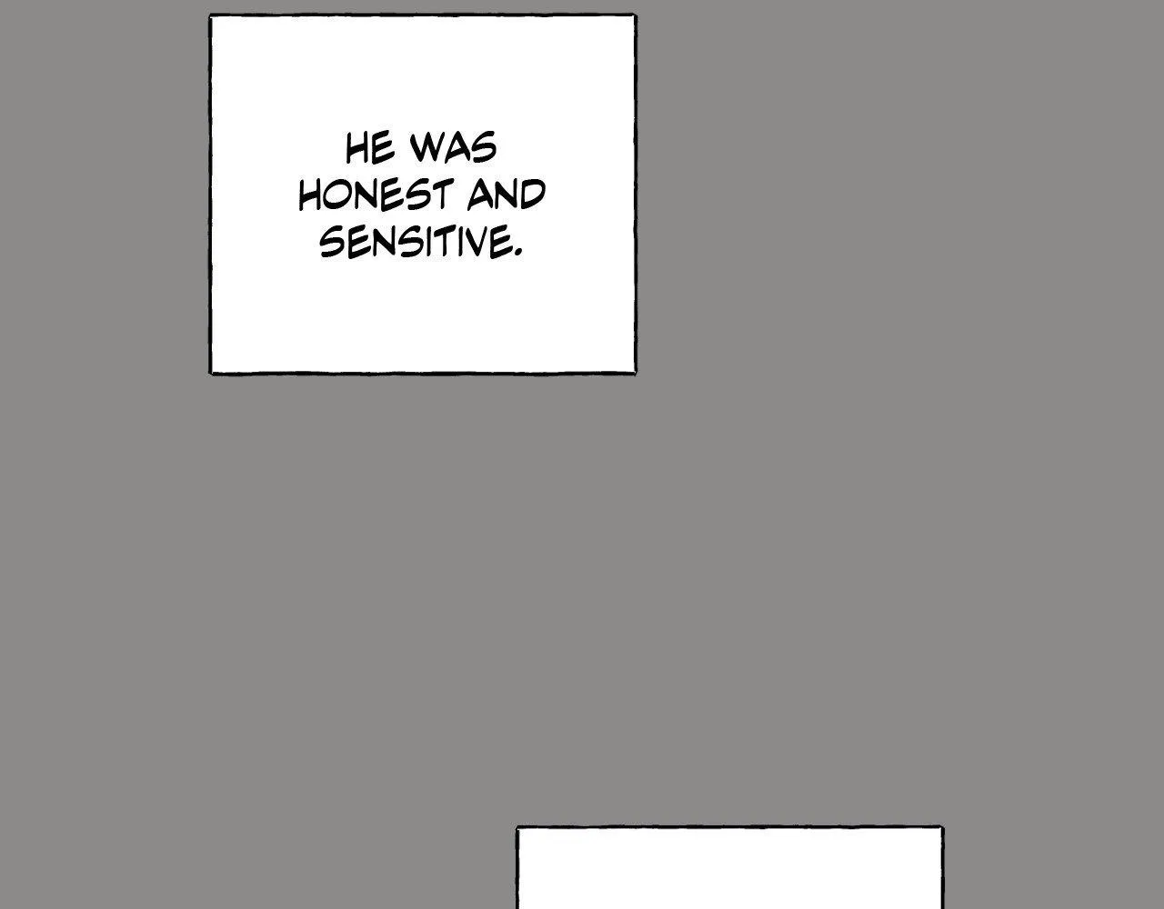 Unrequited Love Rendezvous Chapter 21 page 34 - 