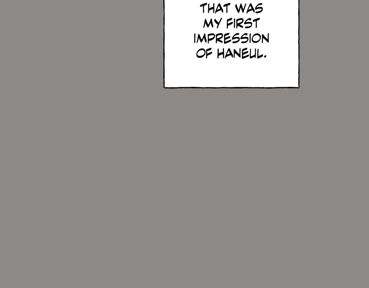 Unrequited Love Rendezvous Chapter 21 page 35 - 