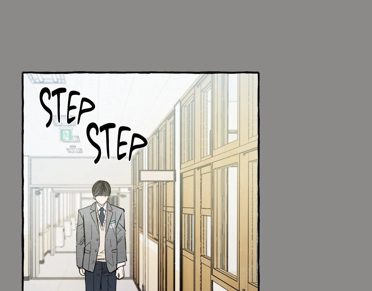 Unrequited Love Rendezvous Chapter 21 page 40 - 