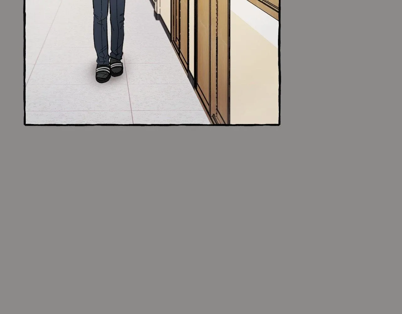 Unrequited Love Rendezvous Chapter 21 page 41 - 