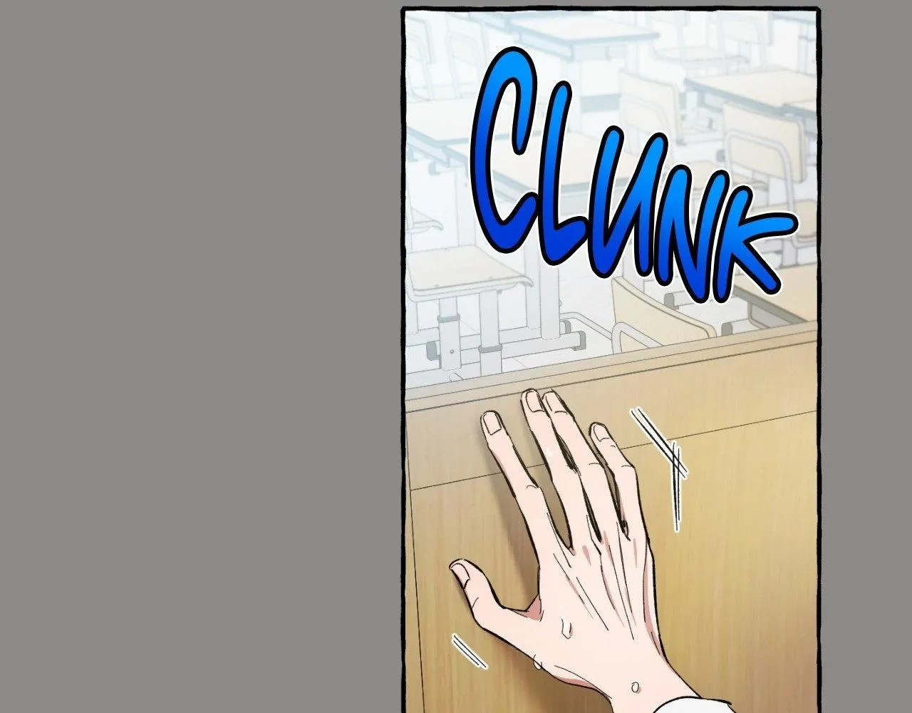Unrequited Love Rendezvous Chapter 21 page 42 - 