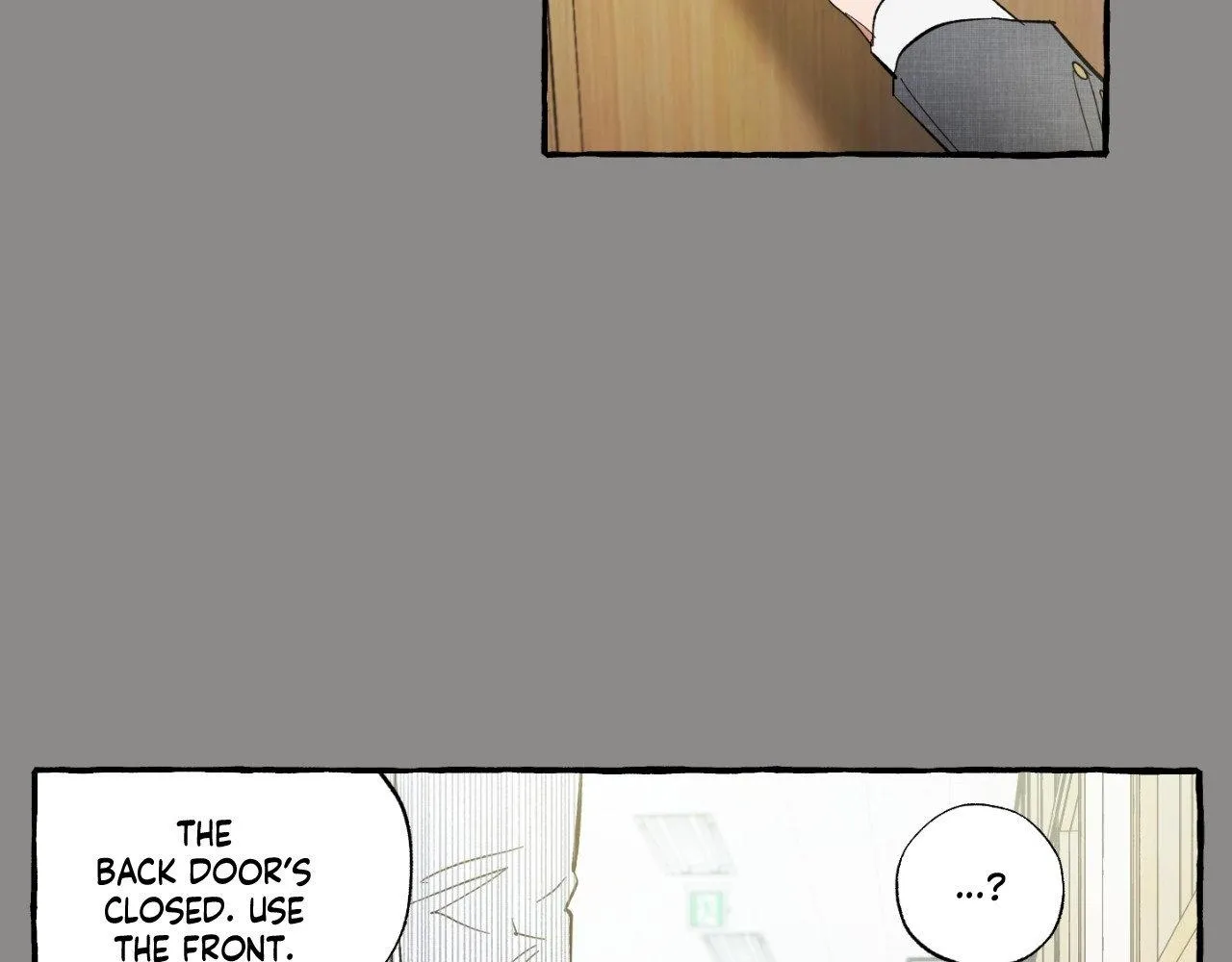 Unrequited Love Rendezvous Chapter 21 page 43 - 