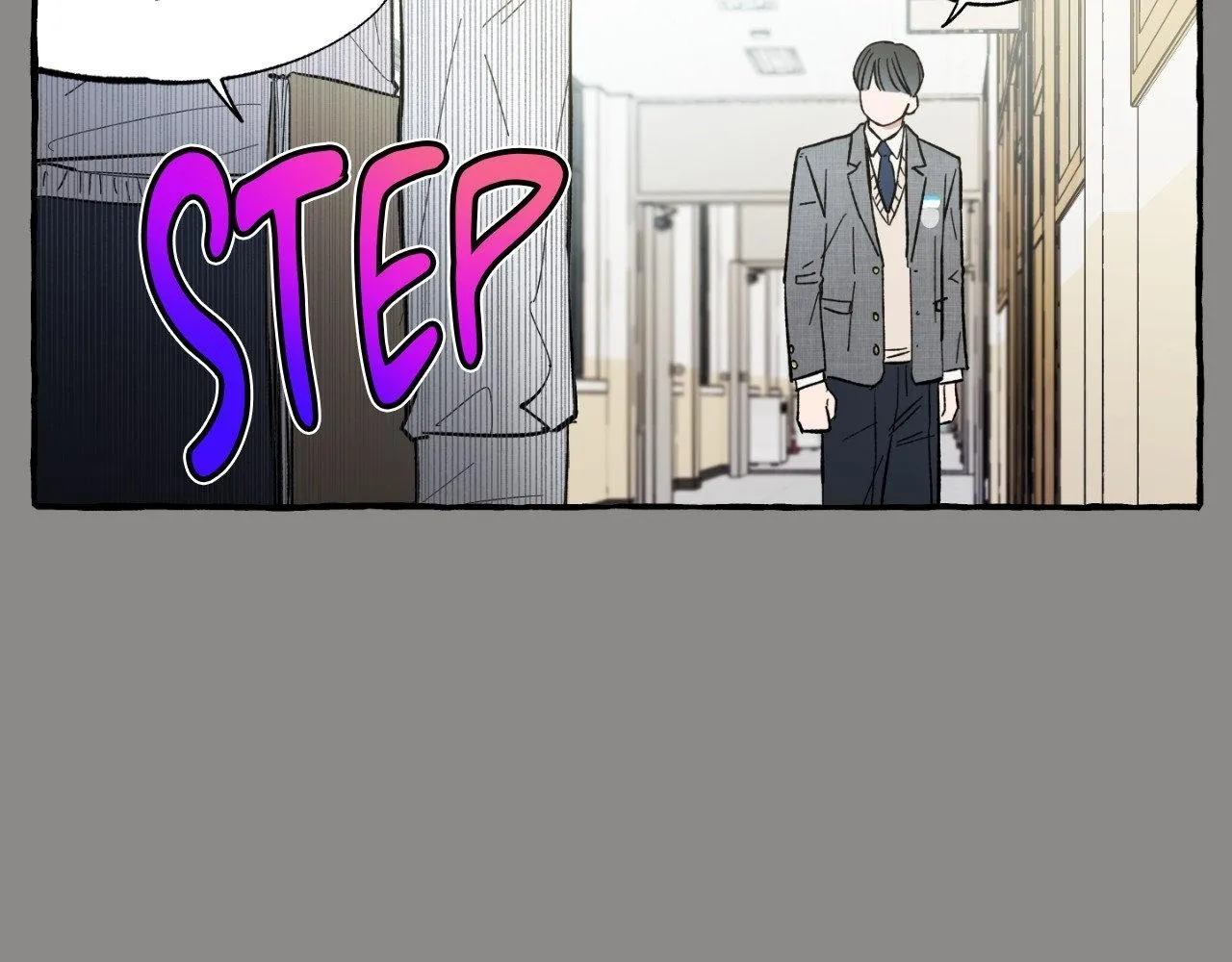 Unrequited Love Rendezvous Chapter 21 page 44 - 