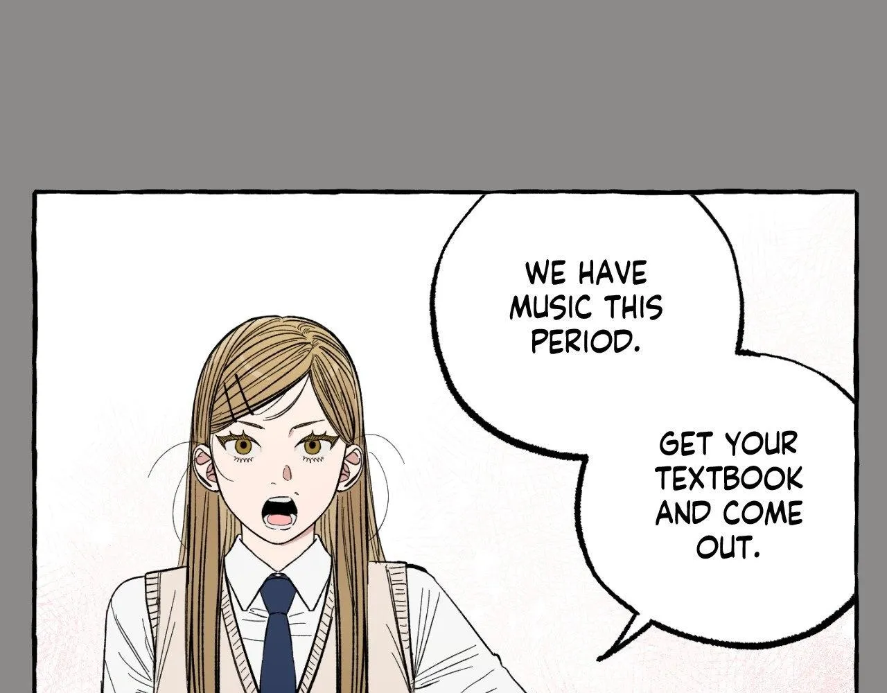 Unrequited Love Rendezvous Chapter 21 page 45 - 