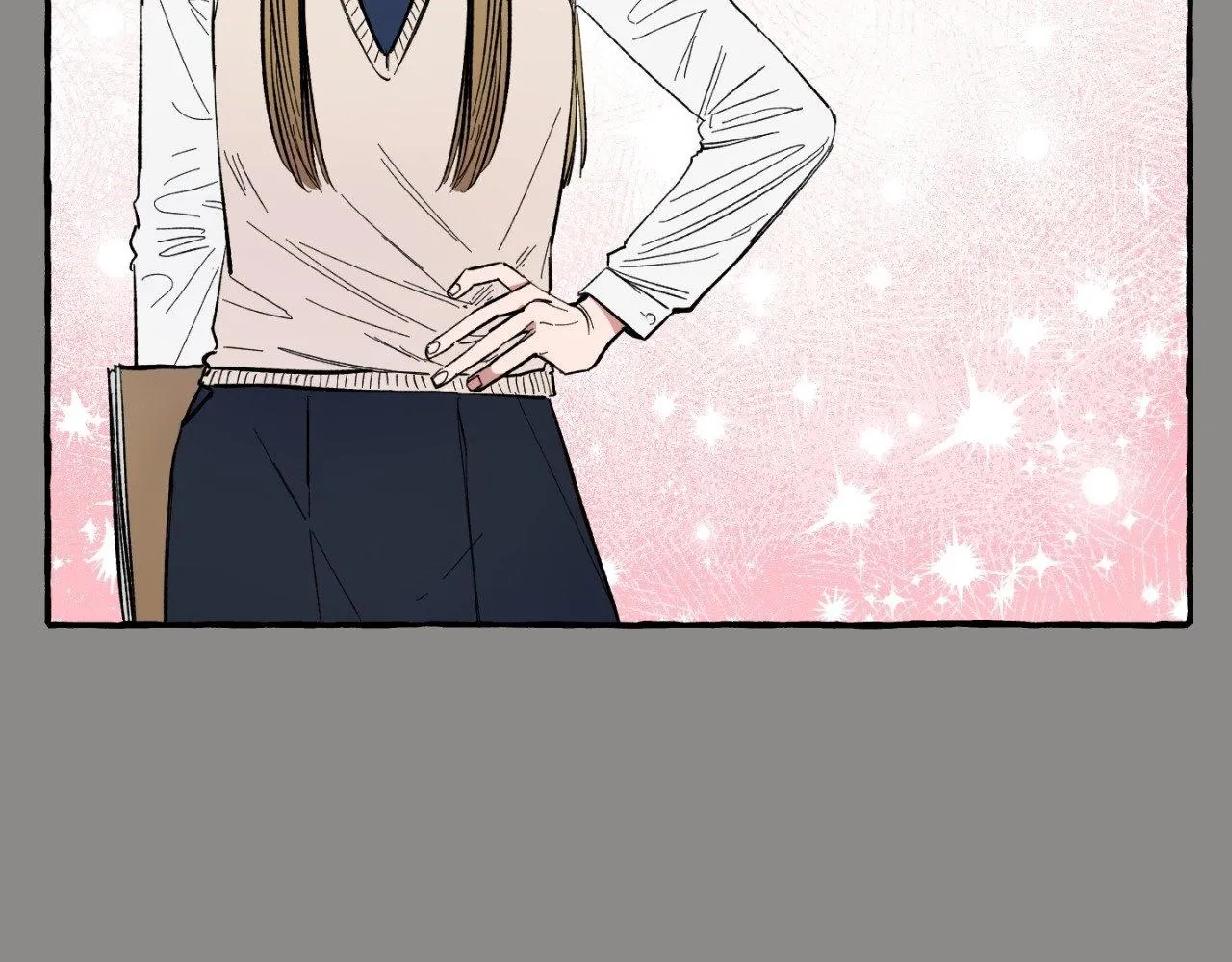 Unrequited Love Rendezvous Chapter 21 page 46 - 
