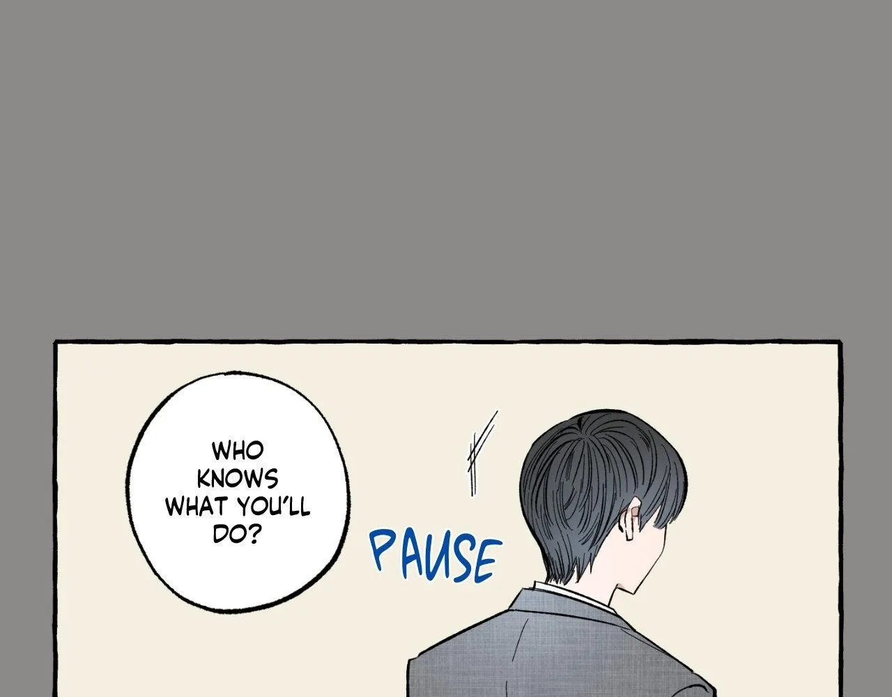 Unrequited Love Rendezvous Chapter 21 page 50 - 