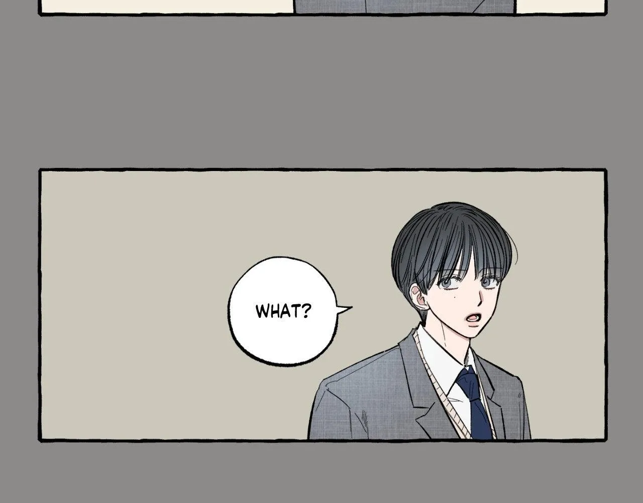 Unrequited Love Rendezvous Chapter 21 page 51 - 