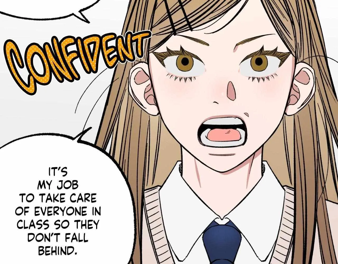 Unrequited Love Rendezvous Chapter 21 page 53 - 