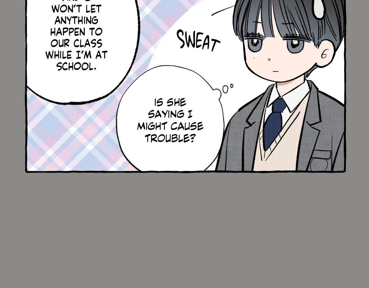 Unrequited Love Rendezvous Chapter 21 page 55 - 