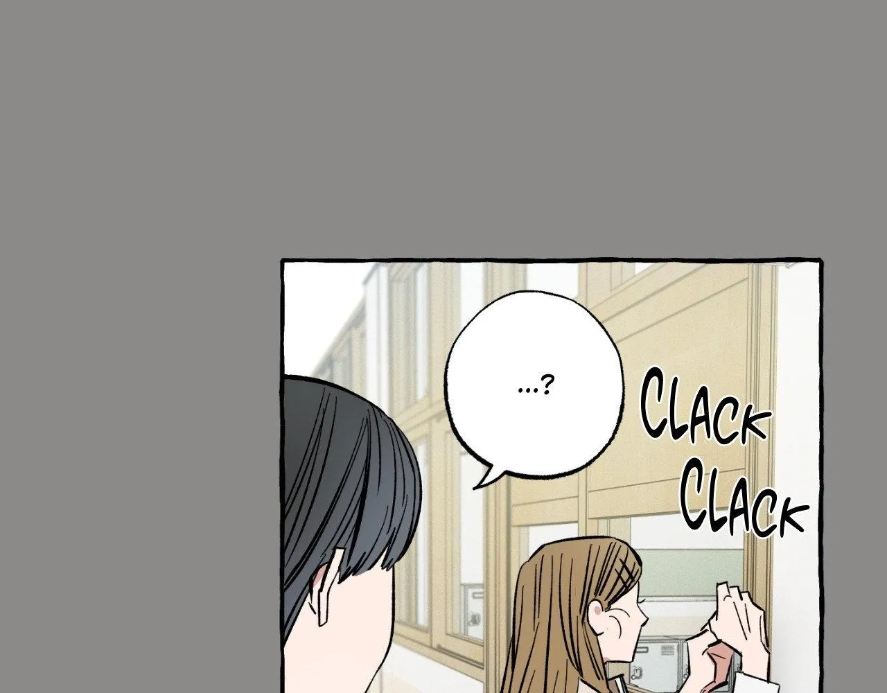 Unrequited Love Rendezvous Chapter 21 page 58 - 