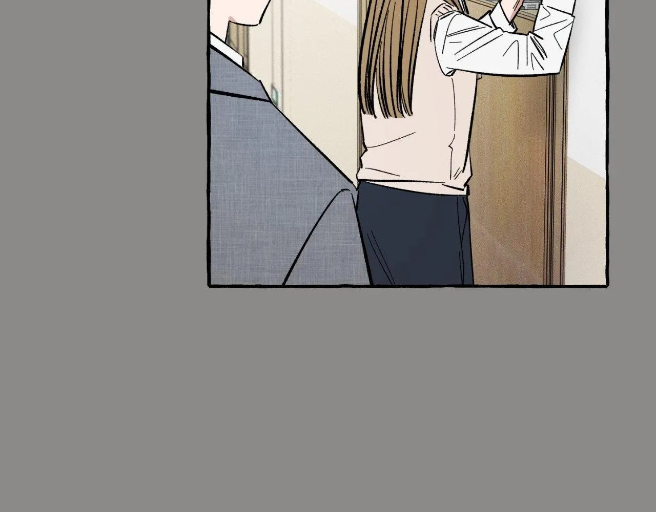 Unrequited Love Rendezvous Chapter 21 page 59 - 