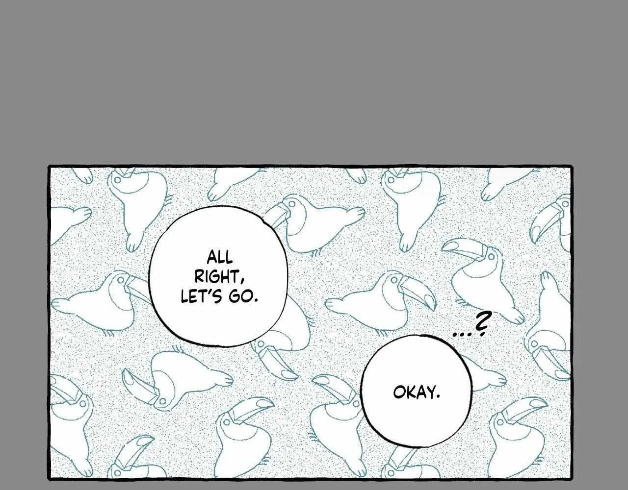 Unrequited Love Rendezvous Chapter 21 page 60 - 