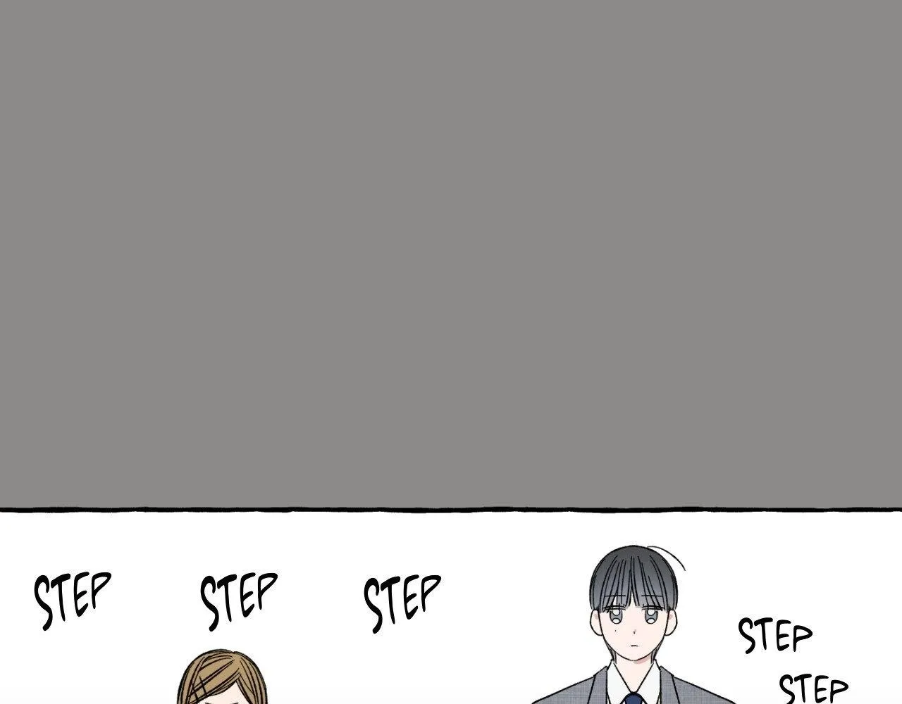 Unrequited Love Rendezvous Chapter 21 page 61 - 