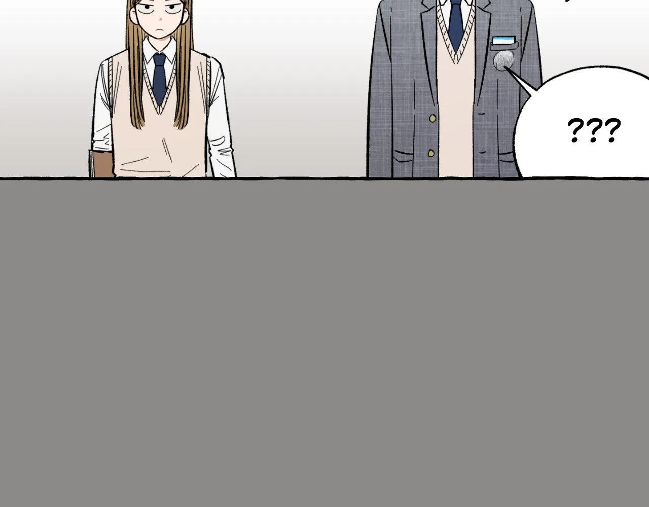 Unrequited Love Rendezvous Chapter 21 page 62 - 
