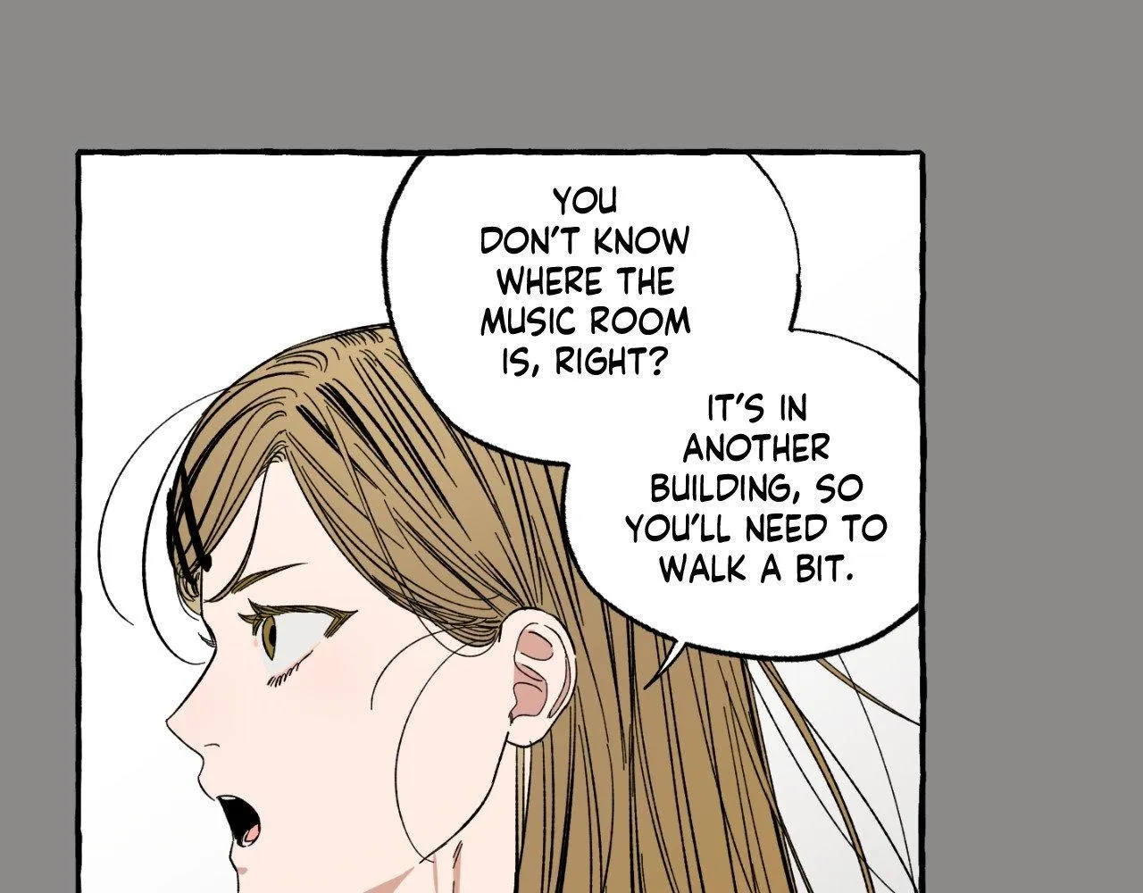 Unrequited Love Rendezvous Chapter 21 page 63 - 