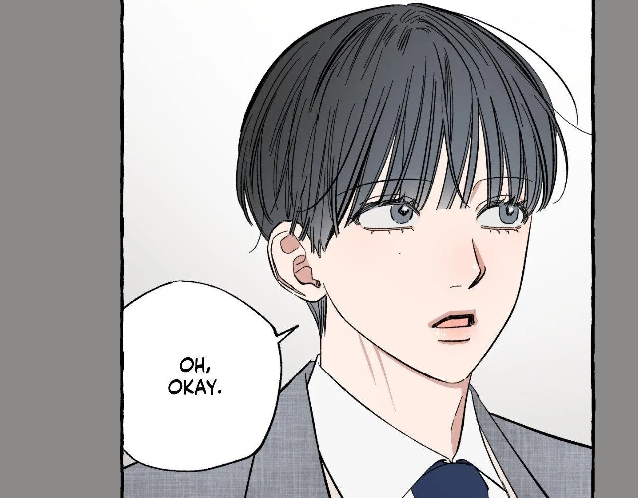 Unrequited Love Rendezvous Chapter 21 page 65 - 