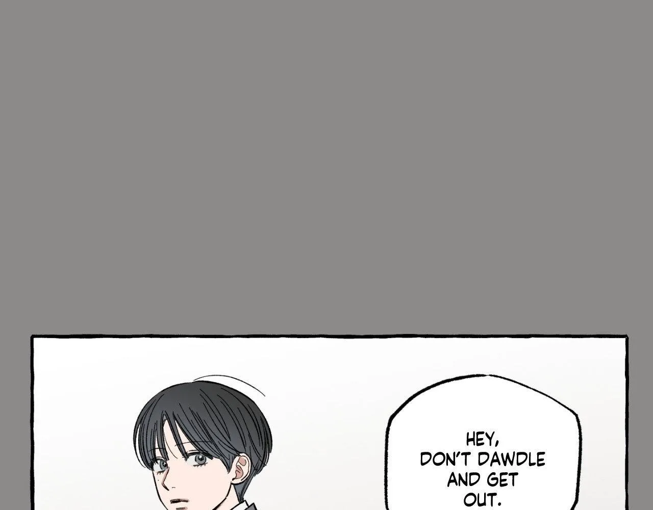 Unrequited Love Rendezvous Chapter 21 page 71 - 