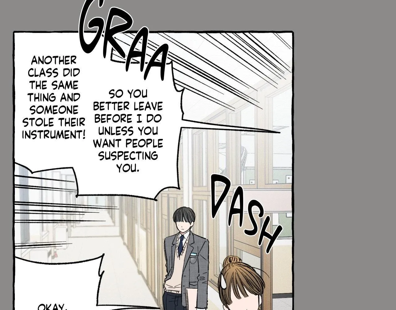 Unrequited Love Rendezvous Chapter 21 page 75 - 